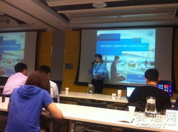 第四代智能酷睿博銳技術(shù)賦能IT管理解決方案，助力計(jì)算機(jī)軟件開發(fā)效率提升